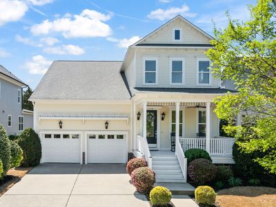 1528 Heritage Reserve Ct, Wake Forest, NC, 27587