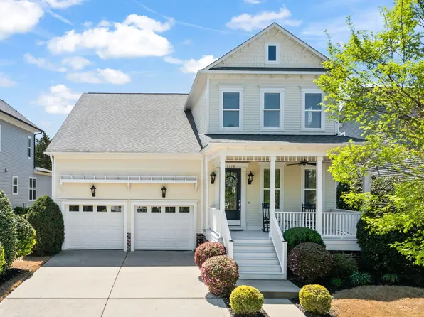 1528 Heritage Reserve Ct, Wake Forest, NC 27587