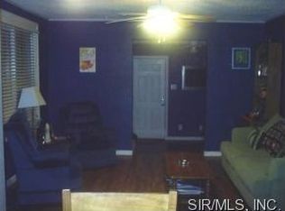 1625 Pontoon Rd, Granite City, IL 62040