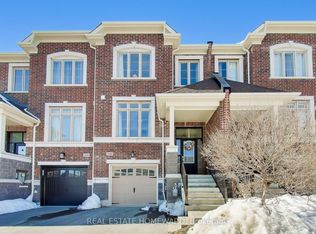 2608 Cerise Mnr, Pickering, ON L1X 0G8