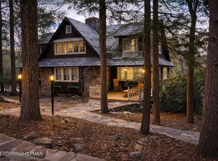 204 Lake Rd, Pocono Manor, PA