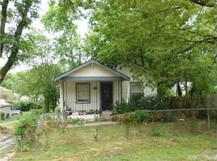 134 S Hardy Ave, Independence, MO 64053