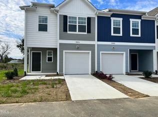 3509A Walker Dr W, Wilson, NC 27893