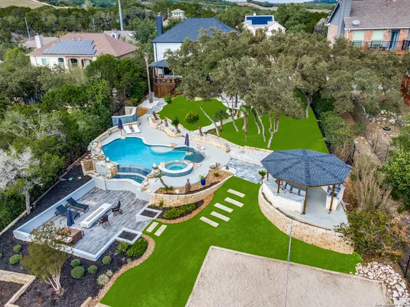 16850 MOSSFORD, San Antonio, TX 78255