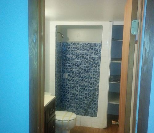 Interior Photo