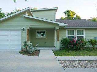 2109 Thrasher Ln #2, Austin, TX 78741