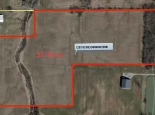 9252 Wayne Trace Rd, Camden, OH 45311