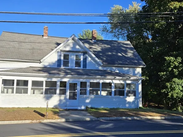 63 63/65 Oak St, Uxbridge, MA 01569