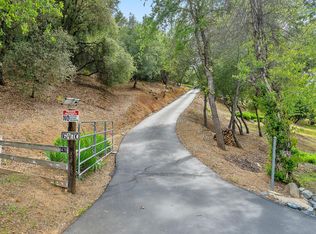 6470 Green Valley Rd, Placerville, CA 95667