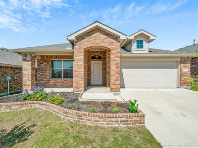 2220 Blythwood Trl, Fort Worth, TX, 76108
