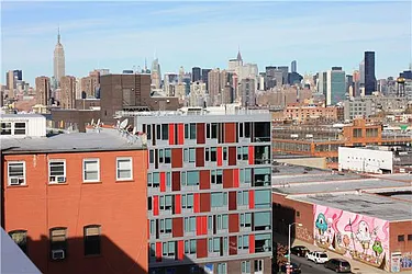 Rented by STAR CITIES INTERNATIONAL PROPERTY CORPORATION