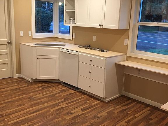 kitcken without new countertops