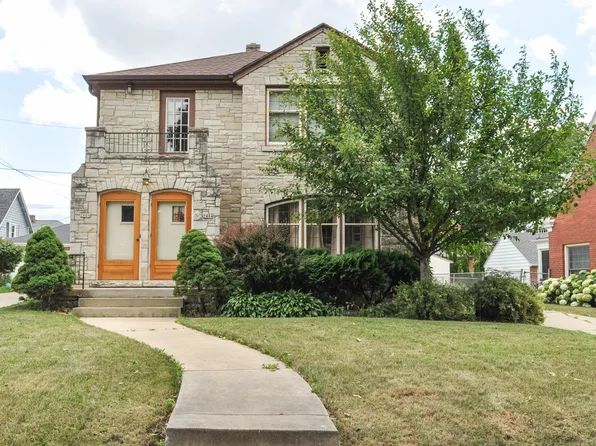2804 N Avondale Blvd, Milwaukee, WI 53210