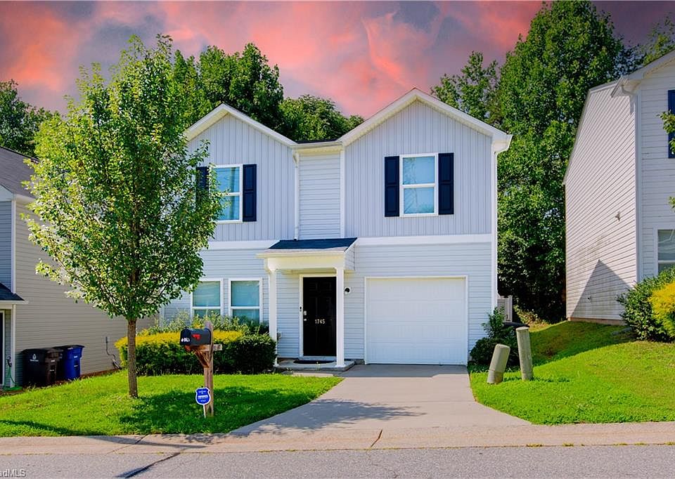 1st image of 1745 Sandersted Village Cir
