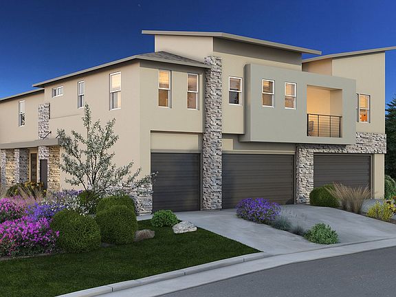 Plan C- The Village South