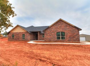 5761 Cedar Tree Cir, Guthrie, OK 73044