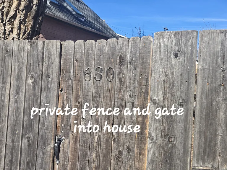630 E Saint Vrain St — Photo 9