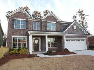 1075 Crescent Ridge Dr, Buford, GA 30518