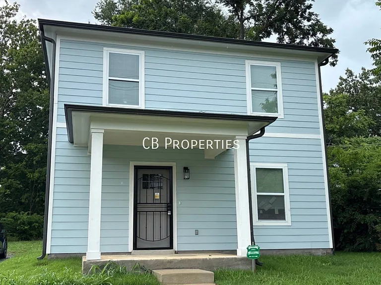 873 Decatur St — Photo 1