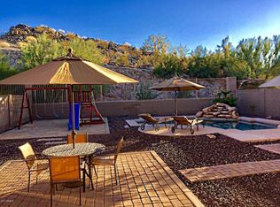 18523 W Desert View Ln, Goodyear, AZ 85338