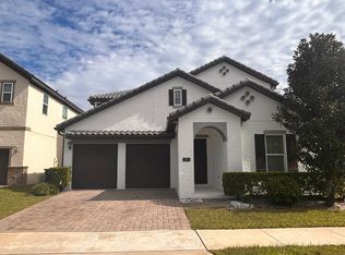 12821 Westside Village Loop, Windermere, FL 34786