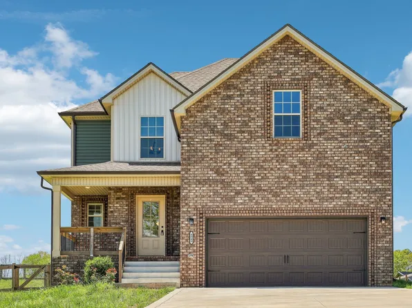4048 Chapel Hill Rd, Clarksville, TN 37040