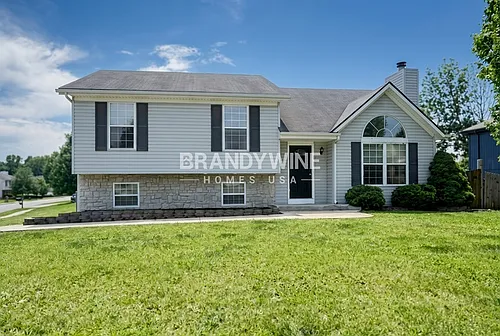 1501 Allendale Dr Photo 1