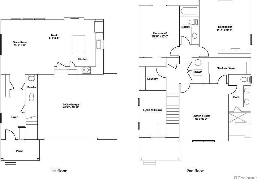 2nd image of 956 W Beverly Street