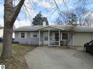 709 S Crapo St, Mount Pleasant, MI 48858