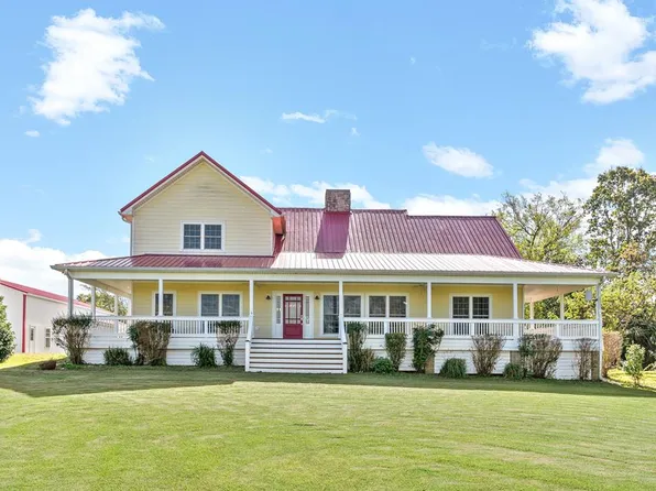 3289 Gracey Sinking Fork Rd, Gracey, KY 42232