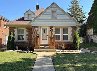 3448 N 41st St, Milwaukee, WI 53216