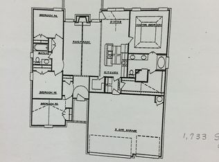 14131 S 270 East Ave, Coweta, OK 74429