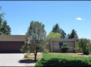 8920 San Francisco Rd NE, Albuquerque, NM 87109