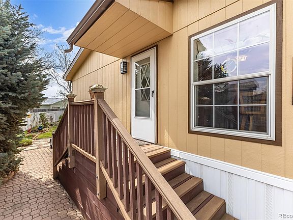 2nd image of 3650 S Federal Boulevard LOT 178