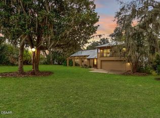 7827 NE 310th Ave, Fort Mc Coy, FL 32134