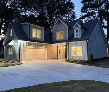 99 Mountain Brook Dr, Cumming, GA, 30041