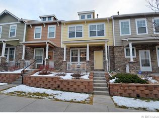 13638 Garfield St UNIT E, Thornton, CO 80602