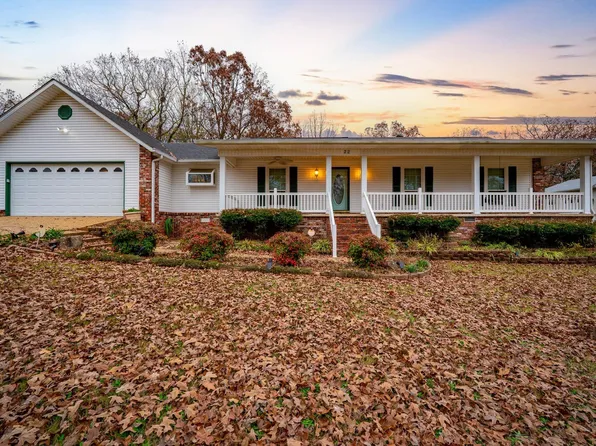 22 Sun Valley Dr, Cabot, AR 72023