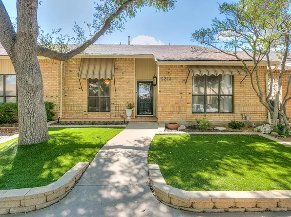 5214 Fairway Dr, San Angelo, TX 76904