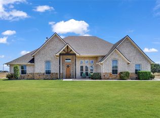 2011 Perkins Ln, Weatherford, TX 76088