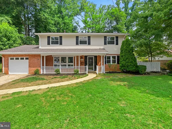 5624 Eastbourne Dr, Springfield, VA 22151