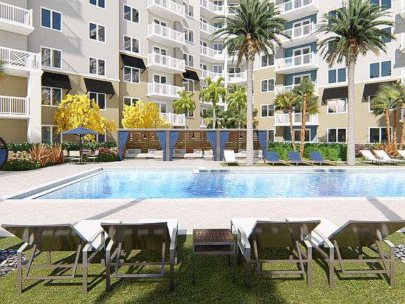 4th image of 1333 S Ocean Blvd #103