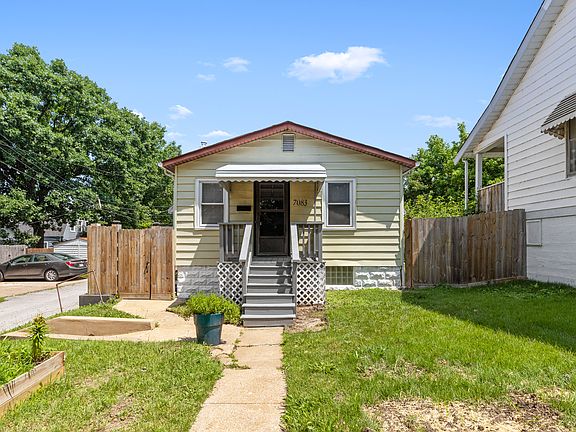 2nd image of 7083 Sutherland Ave