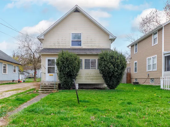 1220 E Alcott St, Kalamazoo, MI 49001