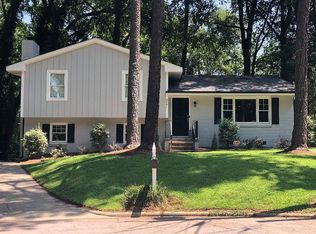 3421 Victor Pl, Raleigh, NC 27604