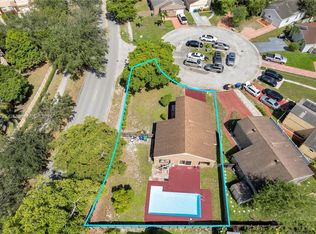 2400 SW 87th Ter, Miramar, FL 33025