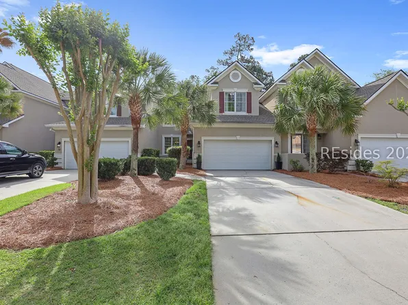 59 Persimmon Cir, Hardeeville, SC 29927