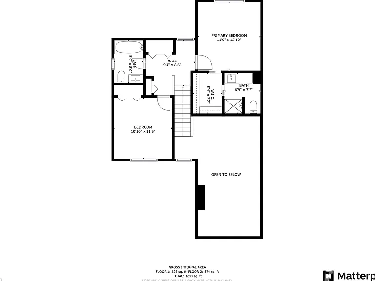 Water's Edge Townhomes — Photo 61