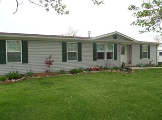 2075 Keefer Rd, Corinth, KY 41010