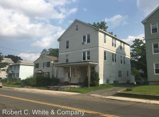 240 Clinton St FL 3, New Britain, CT 06053